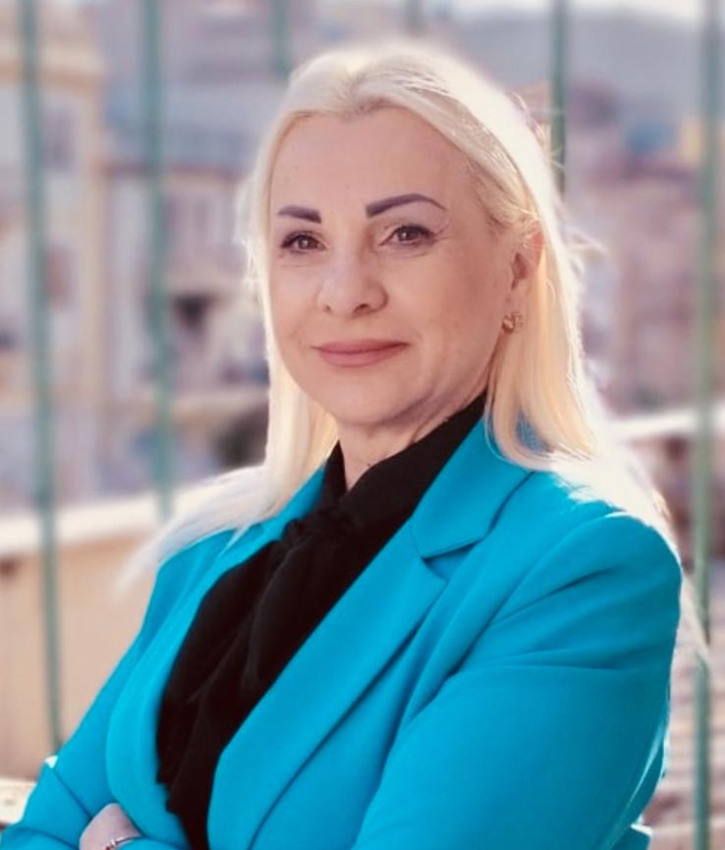 rosalia zarcone avvocato